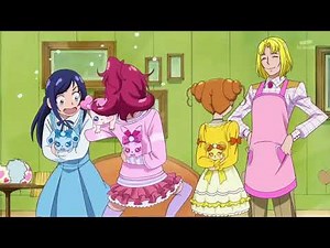 DokiDoki! PreCure - The Baby's Name