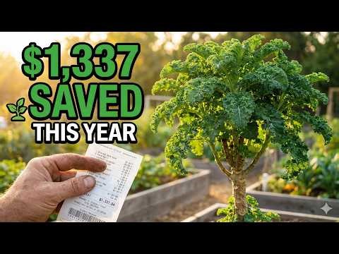 I Quit Buying Groceries. Here’s How I Saved $1,337 (Year 1)