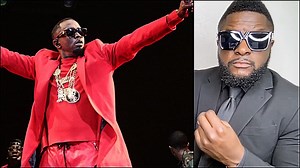 40K views · 1.6K reactions | P. Diddy Gives Prophetic BET Awards Speech about Our Exodus | Leo Dunson | Facebook