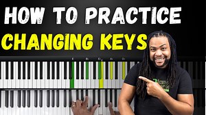 Unlock Smooth Key Changes: The Top Trick for Gospel Piano Modulation. In this video, I break down the technique of modulating in gospel songs, using "Every Praise" as an example. I show how to smoothly transition between keys by using the "5 of 5" chord progression, an essential method for setting up the next key and guiding vocalists. I demonstrate how to apply a "four over five" chord variation to make the modulation more dynamic, using dominant and suspended chords to create tension and resol