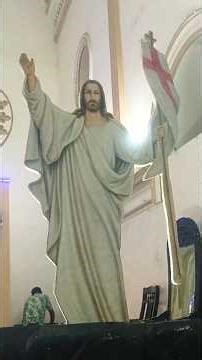 Easter Sunday 2026 : Prayer Song💥Bangladesh Church I Cathedral of our Lady Of The Holy Rosary