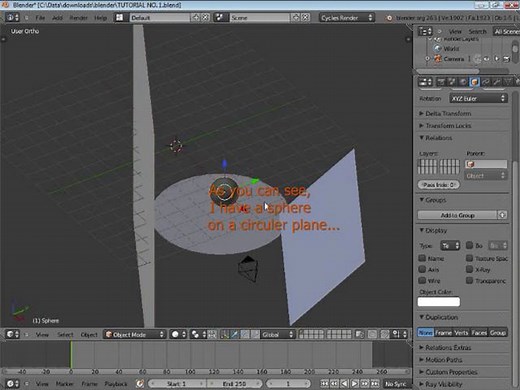 A Blender,Cycles tip. How to make a light emitting object invisible.