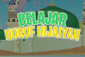Belajar Huruh Hijaiyah - Free Addicting Game ★★★★★