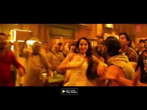Pyar do Pyar lo song Nora fatehi
