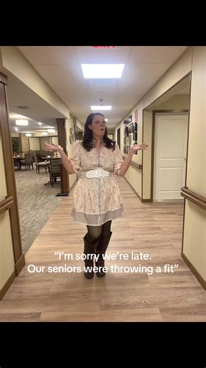 Understanding Senior Living at Cedar Creek