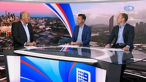 Oates a 'lost soul' after Broncos exile