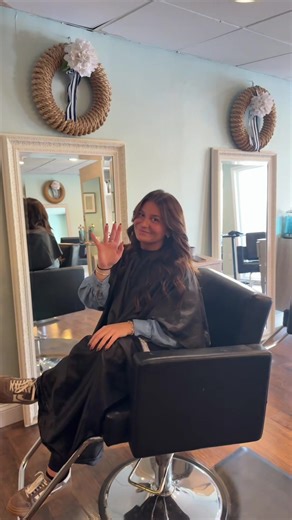 Coworker Turns Into Loyal Client: A Salon Story