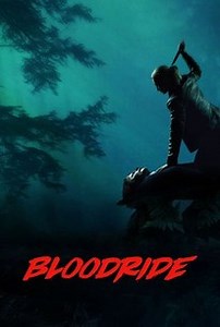 Bloodride: Season 1 | Cast and Crew | Rotten Tomatoes