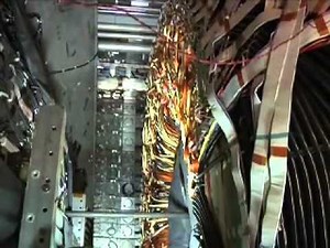 Tevatron Tour at Fermilab