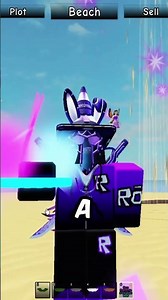 Nova Fragmented Mutation Showcase in Sift! (Roblox) #shorts #sift