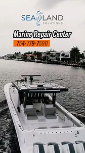 2.8K views · 26 reactions | ⚓️ Your Trusted Marine Experts! At Sea...