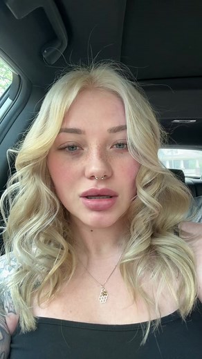 chloe rose on TikTok