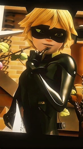 Hard to believe it's Adrien😳#CatNoir #AdrienAgreste #MiraculousLadybugEdit #ChatNoir #CatNoirEdit