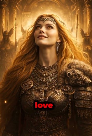 " The Goddess Who Chose Half The Dead" #historicalmyths