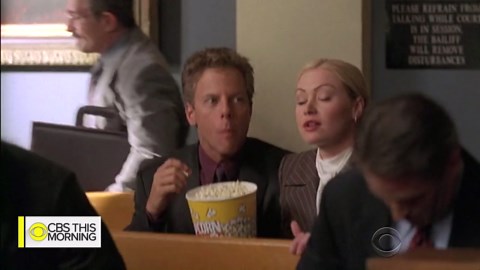 Lucy Liu talks "Elementary" Season 6 premiere