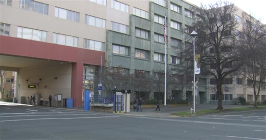 Sacramento leaders urge state to repurpose empty offices as downtown recovery stalls