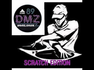 89 DMZ SCRATCH EDITION MOBILE CIRCUIT