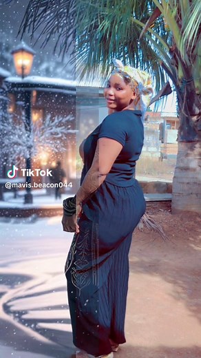 mavis beacon on TikTok