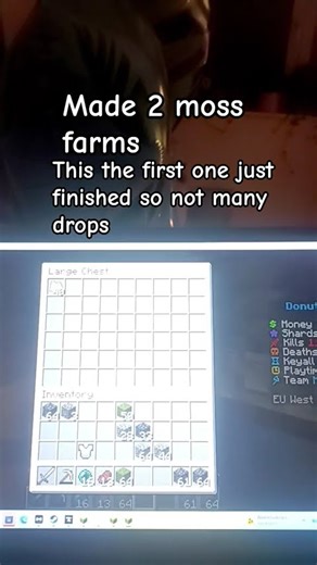 2 moss farms donut smp