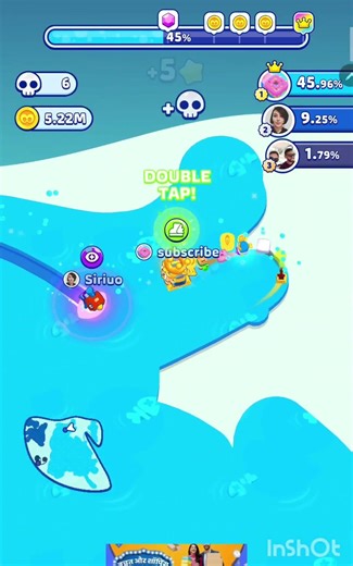 I am about to win #shorts #ytshorts