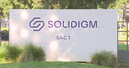 High-tech company in Rancho Cordova undergoing expansion