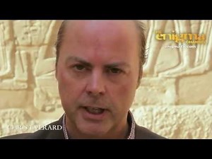 CHRIS EVERARD - The Secret Life Force