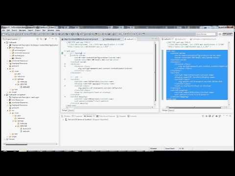 Maven + Spring + CXF in 10 minutes