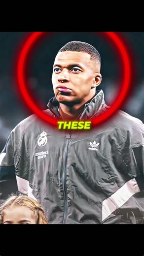 Kylian Mbappé's Favorite Song: Discover the Beat