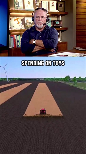 $1,700,000 Annual Income 🤑 #daveramseytiktok #daveramsey #wealth | dave ramsey