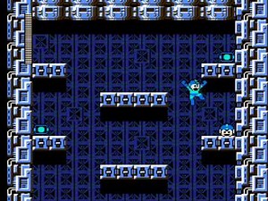 Mega Man 4 NES Review/Walkthrough Pt. 3 of 3