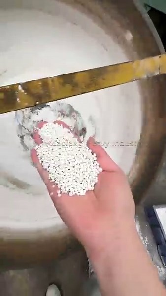 Organic Fertilizer Granulator Making Machine | Compound Fertilizer granulation | Disc Granulator