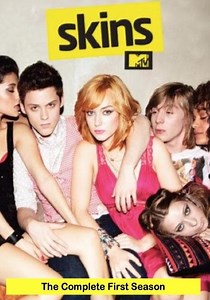 Skins Season 1 - watch full episodes streaming online