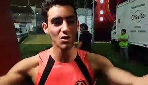 5.2K views · 1K reactions | ATV.pe | Austin 'La Bala' Palao regresó a Combate y esto fue lo que dijo. | Combate Perú | Facebook