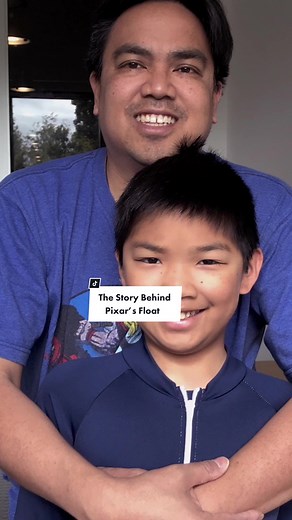 Find what inspired director Bobby Rubio to tell his story in the Pixar SparkShort Float. Stream The Making of Float on #DisneyPlus #FilipinoAmericanHistoryMonth #Pixar
