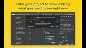 Omniplan Pro 3 3 2 – Professional Grade Project Management