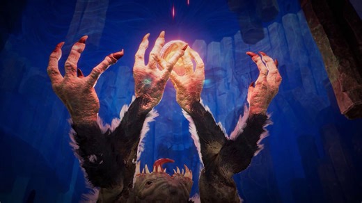 Pathfinder: Abomination Vaults - Official Gameplay Trailer