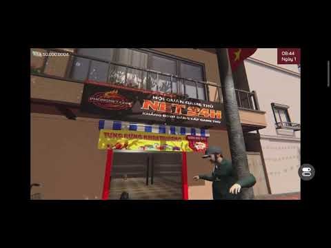 Tải Xuống Net 24h APK 1.2 (Quán Nét Bất Ổn) Miễn Phí Cho Android