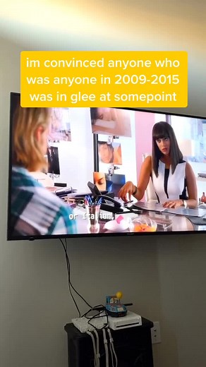 Glee Cast: Where Are They Now?