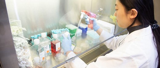 About - Lombardi Comprehensive Cancer Center