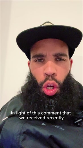 The Importance of Unity in Overcoming Division