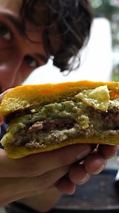 42K views · 551 reactions | Making A Short Rib Burger W/ Caramelized Onions | Not Another Cooking Show | Facebook