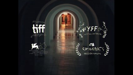 La bestia | movie | 2024 | Official Trailer