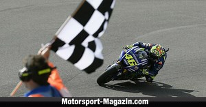 Valentino Rossi: Die MotoGP-Rekorde von VR46