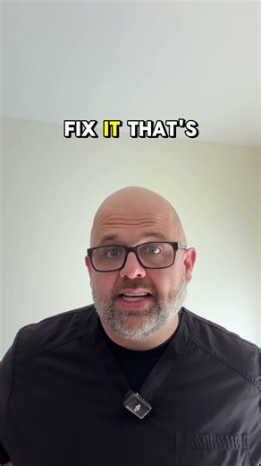 You Don’t Have a Breathing Problem. You Have a Checking Problem.