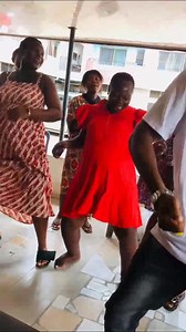 18K views · 165 reactions | MAKING PREGNANT WOMEN HAPPY AT THEIR ANTENATALS. Aerobic Dance, comedy, hyoe & prayer session. I also share gifts  to all of them. It cost you nothing to comment & like this to encourage what I do for them.. | McDuke Comedian | Facebook