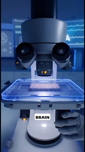 AI Creates Artificial Neurons That Think Like Human Brains Mind-blowing breakthrough! Engineers built AI neurons from bacterial protein nanowires that fire at the same low voltage as human brain cells, paving the way for ultra-efficient chips that think like biology. #AIRevolution #Neuroscience #TechFuture #facts #news | CurioSphereai | Facebook