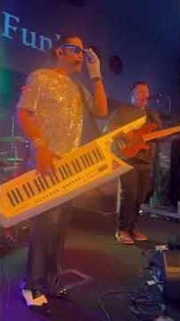 J-Funk Let's Groove 2026