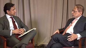 How do you lead during down cycles? ULI NEXT Global is proud to launch five videos from the new Visionary Leaders Series, featuring interviews with real estate development industry leaders. Watch all of the full-length interviews at http://on.uli.org/bEno304OsfE | Urban Land Institute