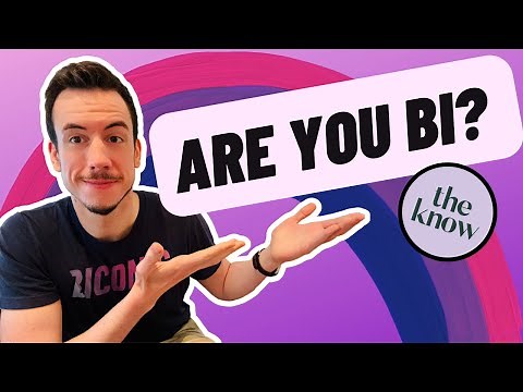 Curious about bisexuality? | how to know if you are!