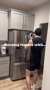 119K views · 2.1K reactions | Morning routine/feed with identical...